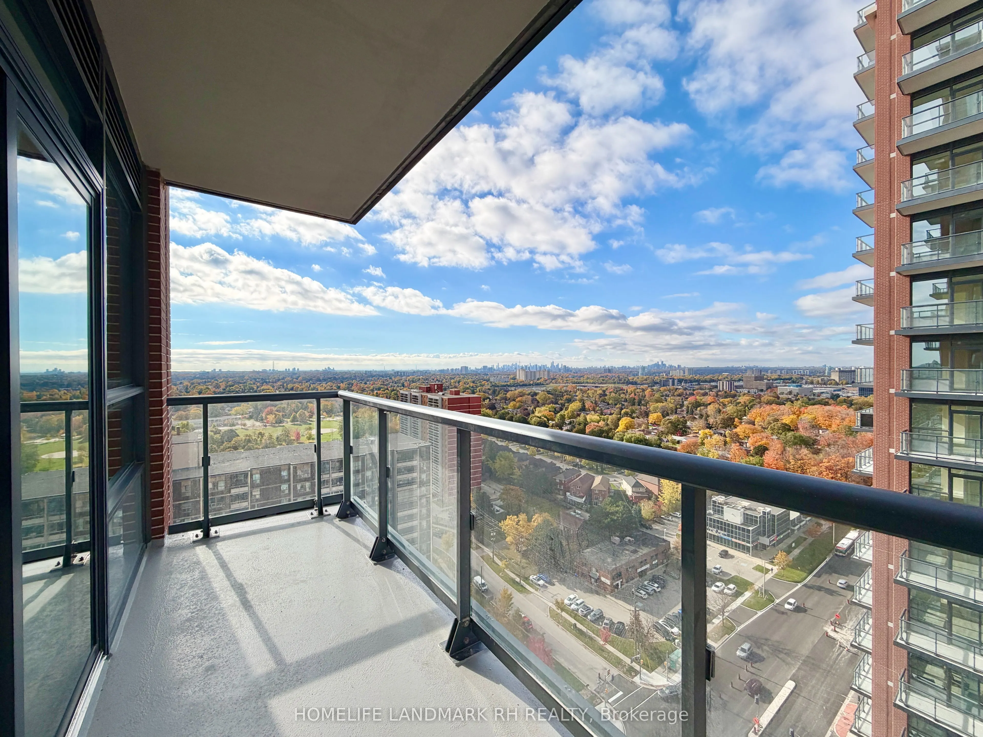 3270 Sheppard Avenue E, #2224