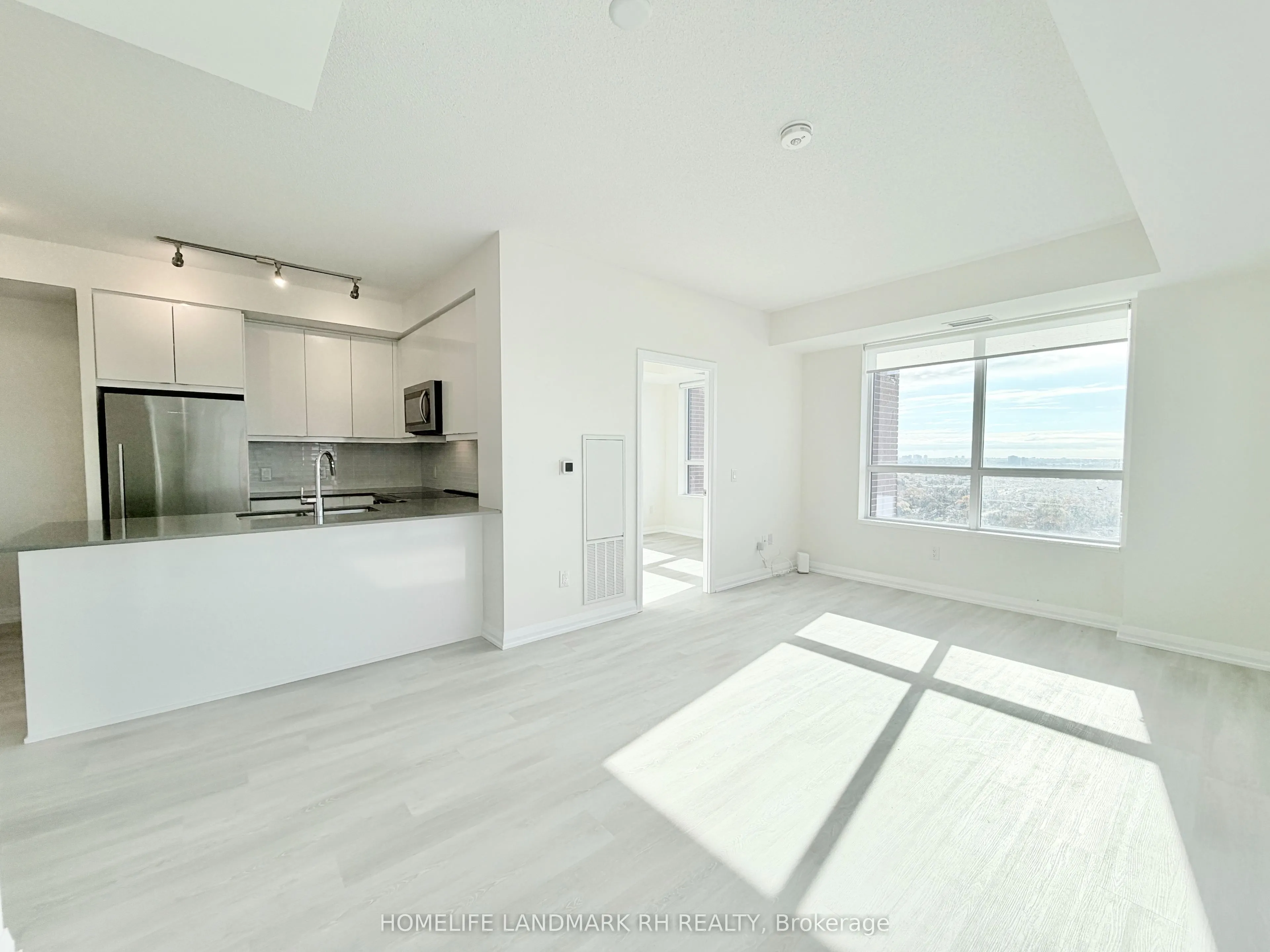 3270 Sheppard Avenue E, #2224