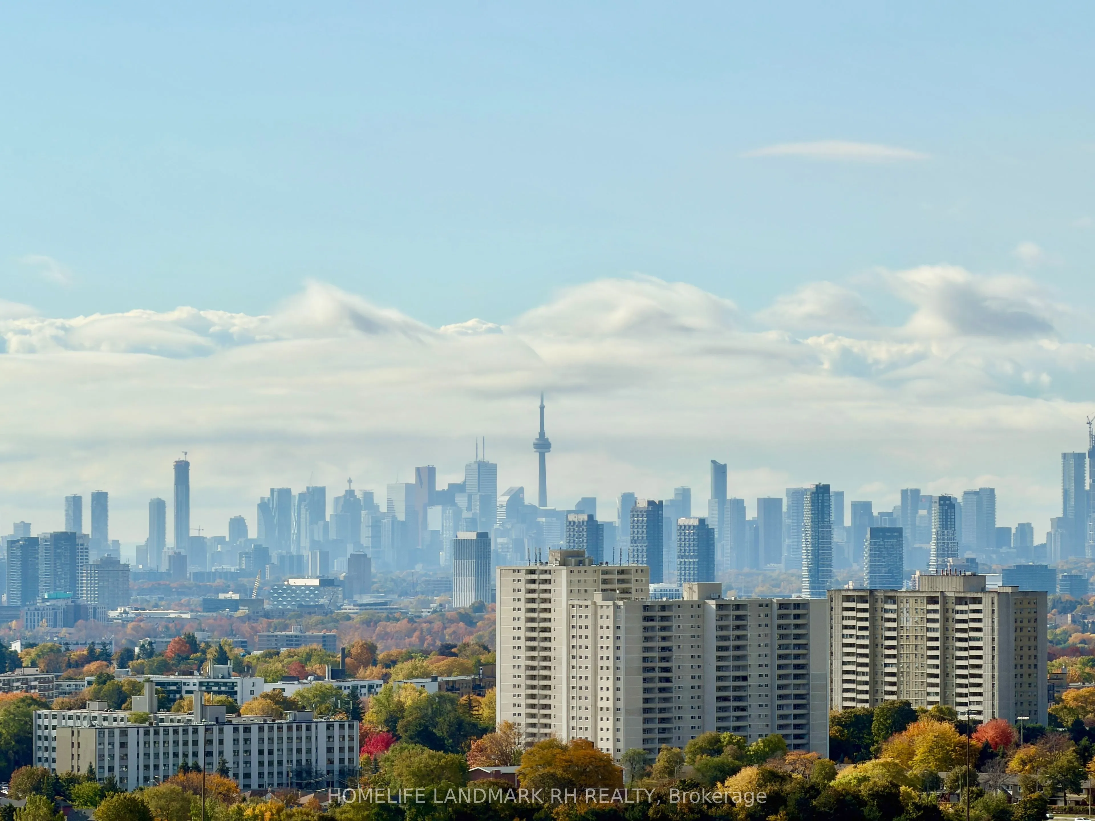 3270 Sheppard Avenue E, #2224