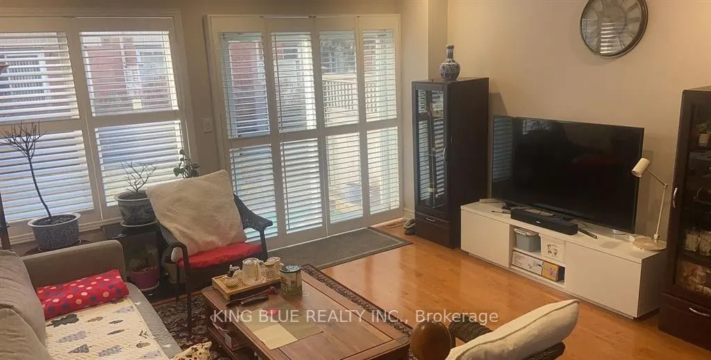 29 Rosebank Drive, #1003