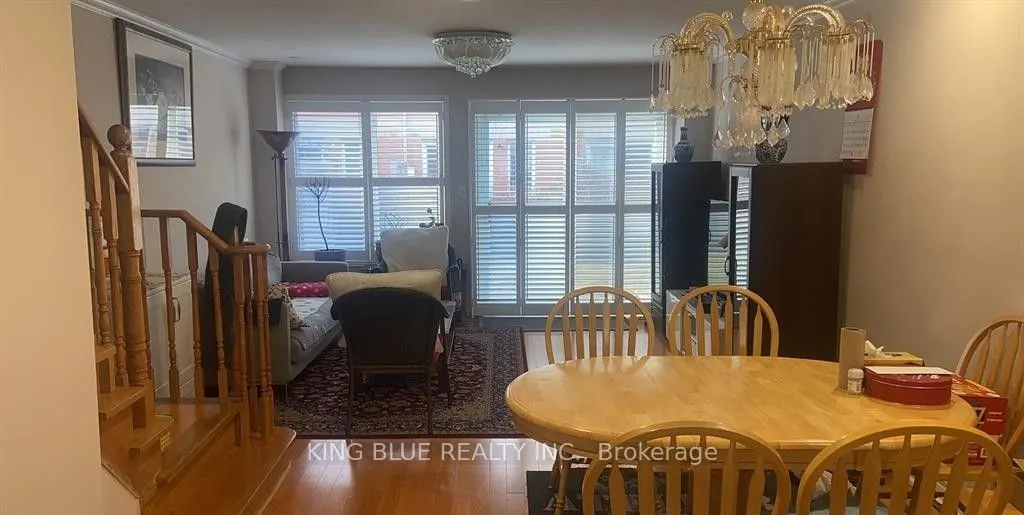 29 Rosebank Drive, #1003