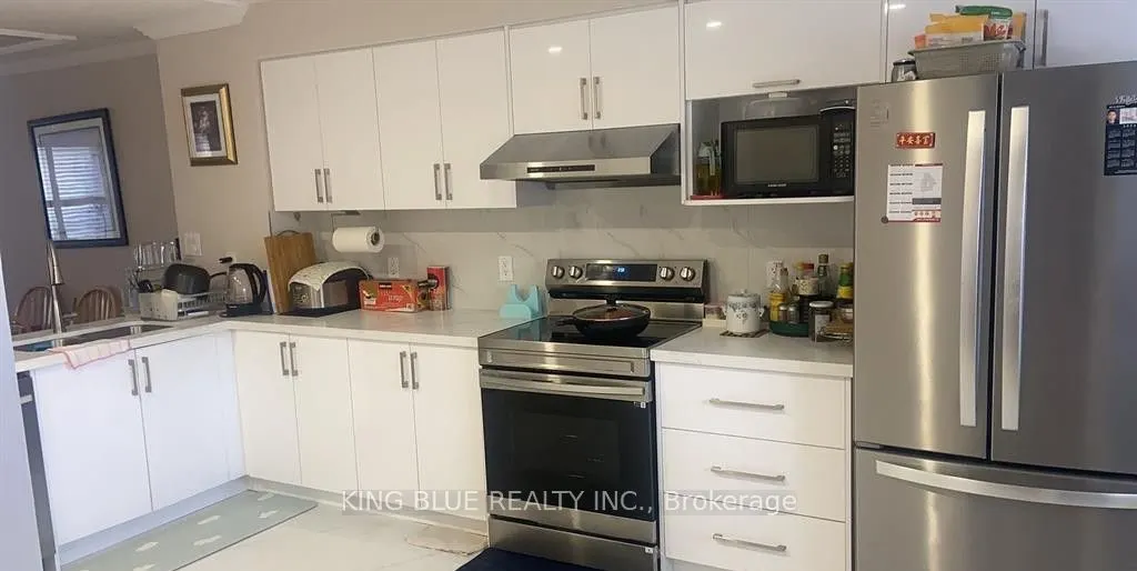 29 Rosebank Drive, #1003