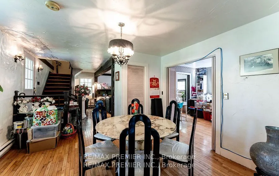 3722 Old Scugog Road