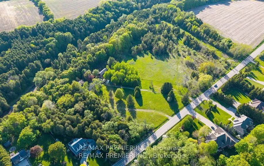 3722 Old Scugog Road