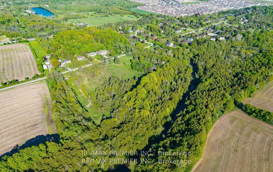 3722 Old Scugog Road