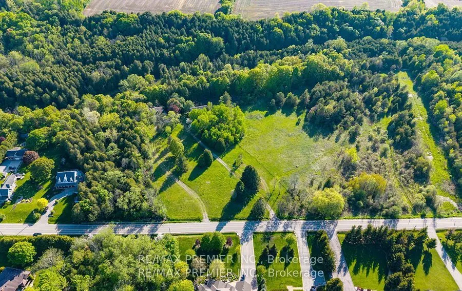 3722 Old Scugog Road