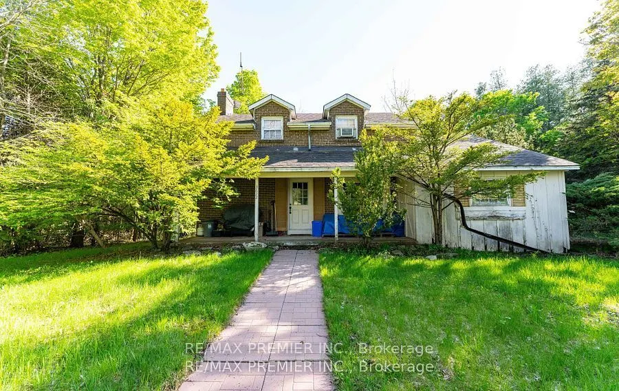 3722 Old Scugog Road