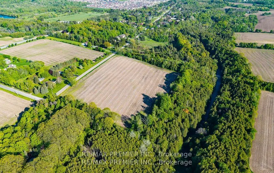 3722 Old Scugog Road