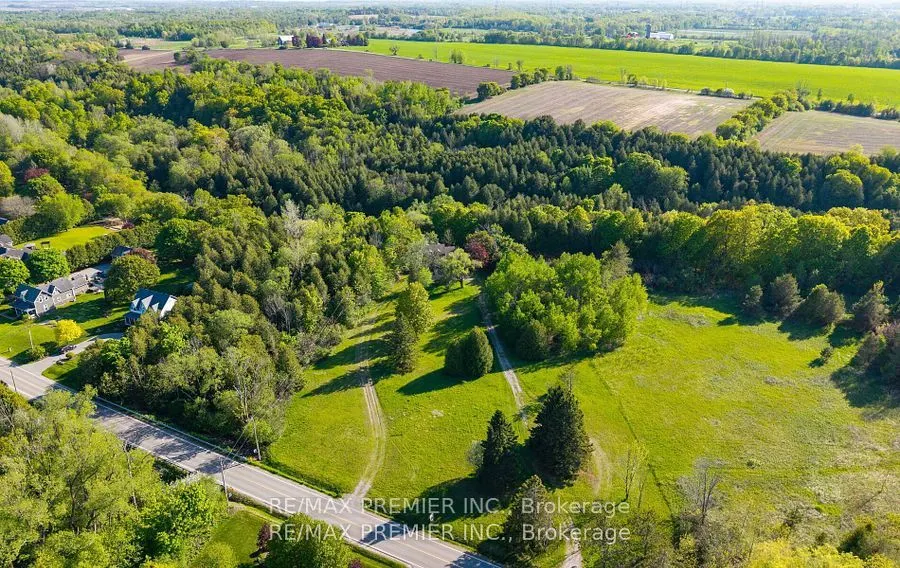 3722 Old Scugog Road