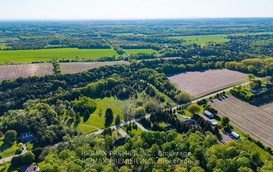 3722 Old Scugog Road