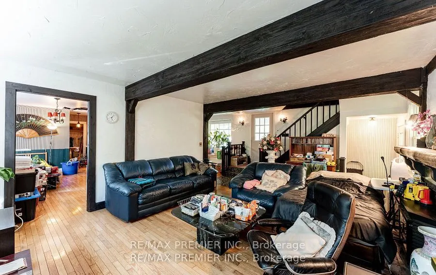 3722 Old Scugog Road