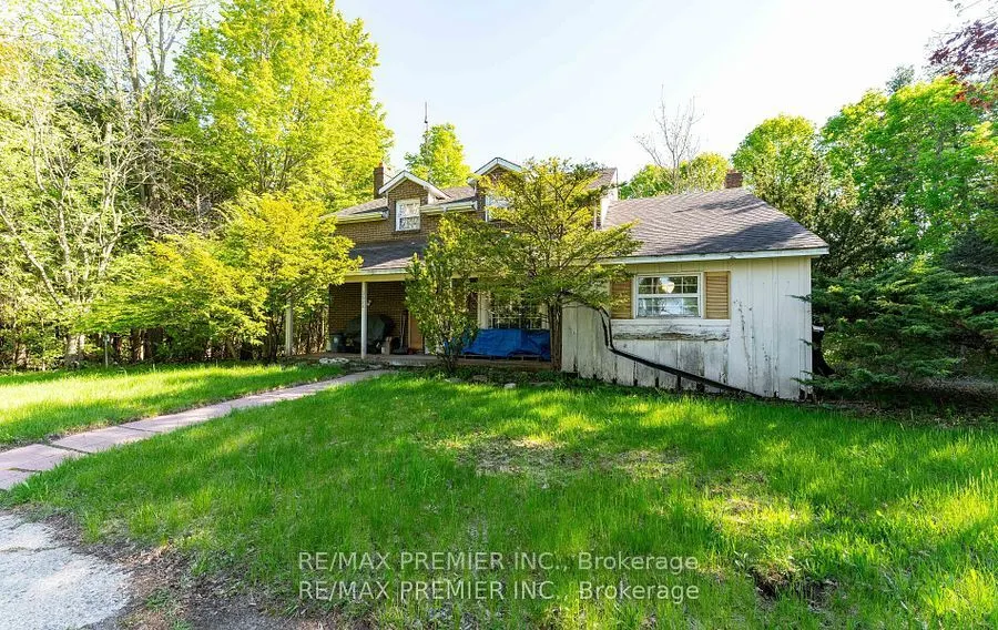 3722 Old Scugog Road