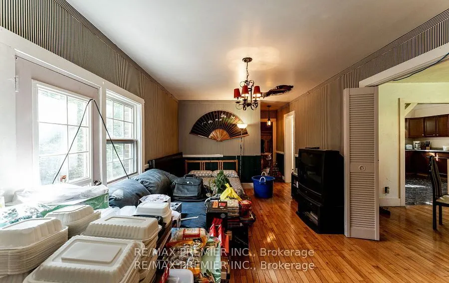 3722 Old Scugog Road