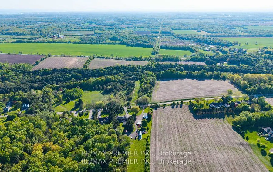 3722 Old Scugog Road