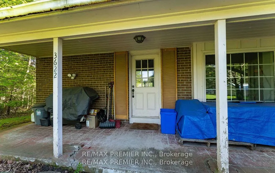 3722 Old Scugog Road