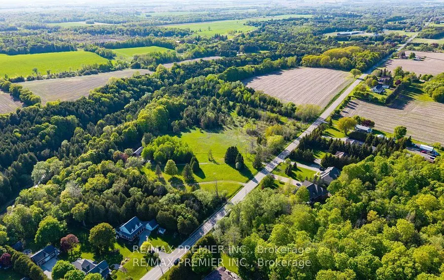 3722 Old Scugog Road