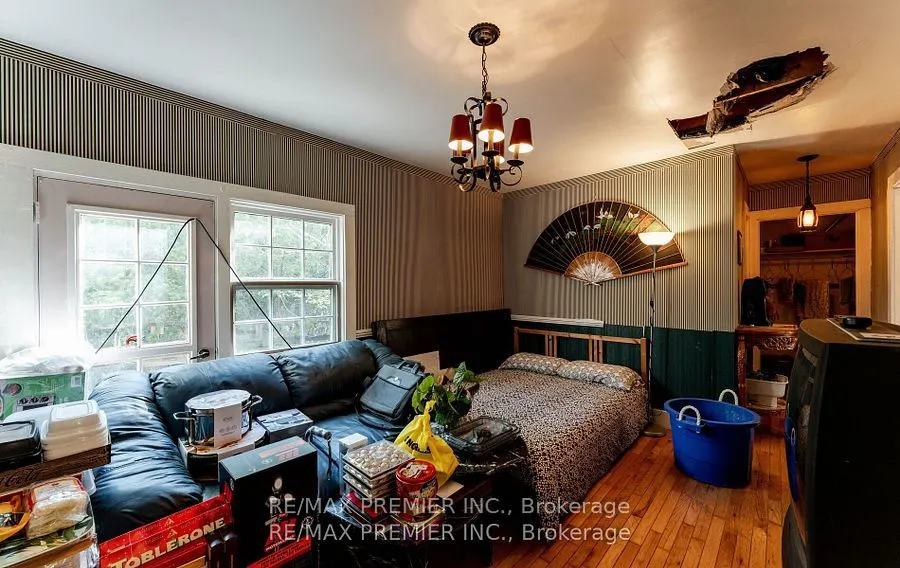 3722 Old Scugog Road