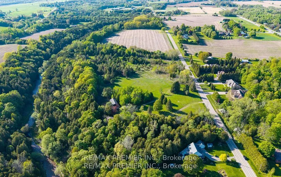 3722 Old Scugog Road