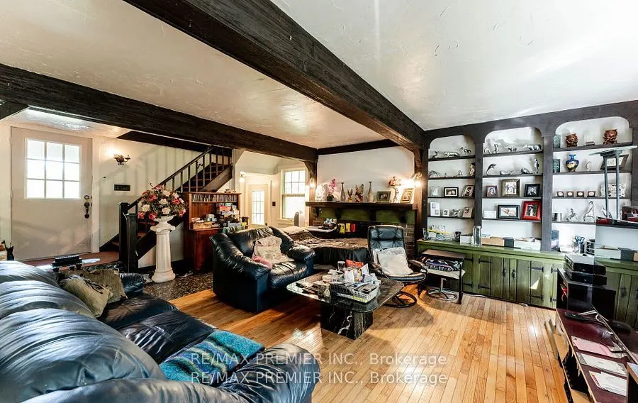 3722 Old Scugog Road