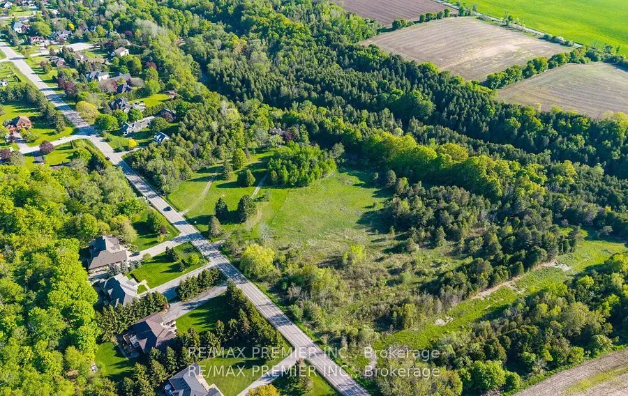 3722 Old Scugog Road