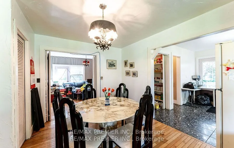 3722 Old Scugog Road