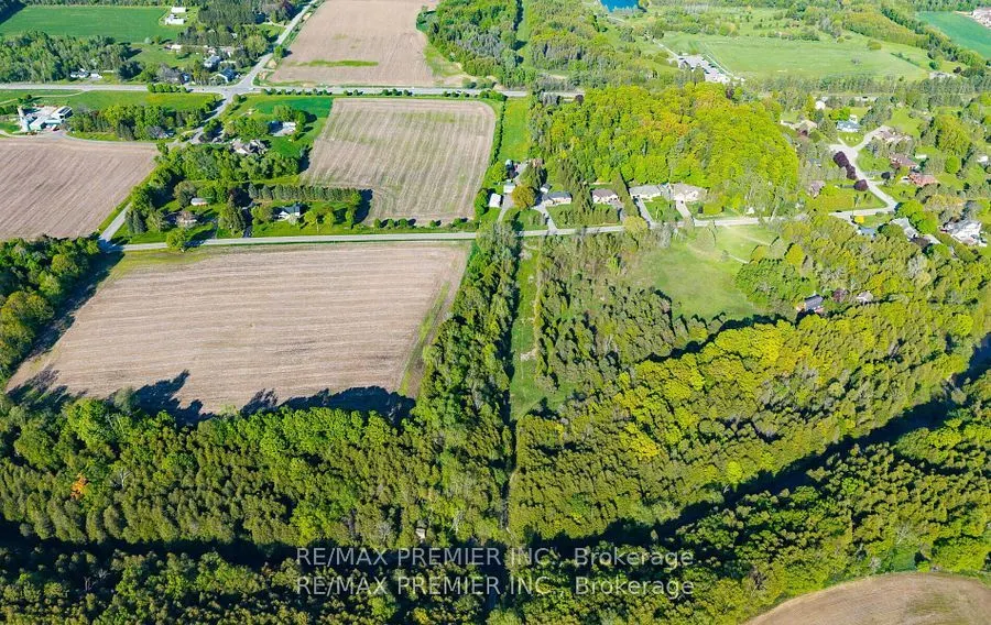 3722 Old Scugog Road