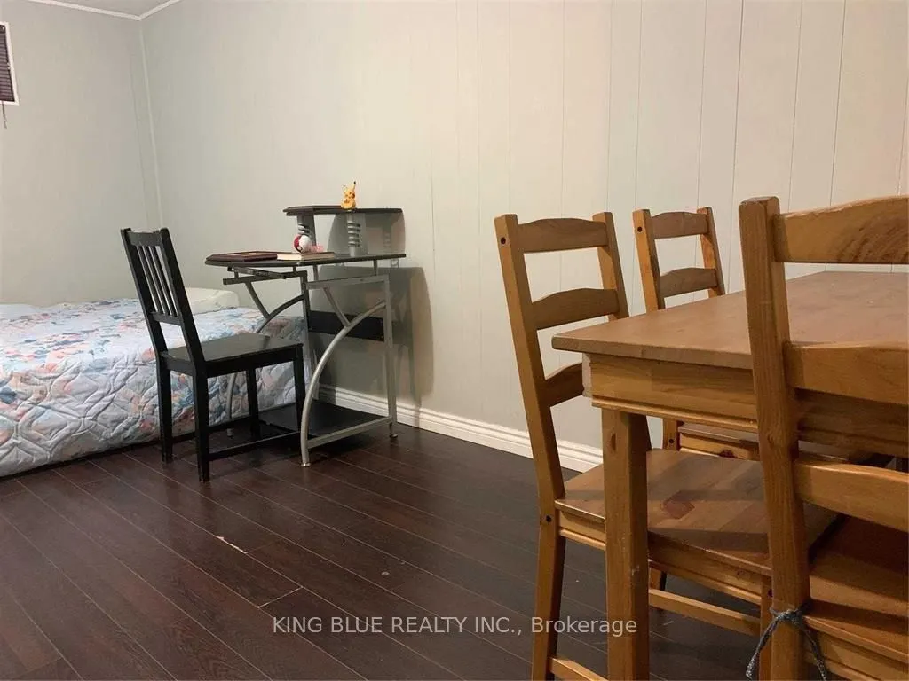 26 Deepdale Drive, #Bsmt