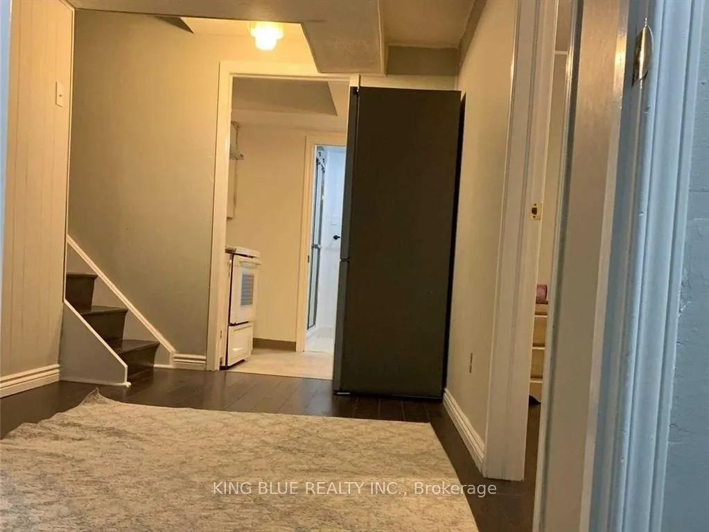 26 Deepdale Drive, #Bsmt