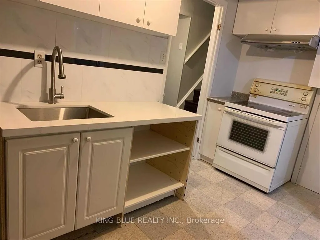 26 Deepdale Drive, #Bsmt