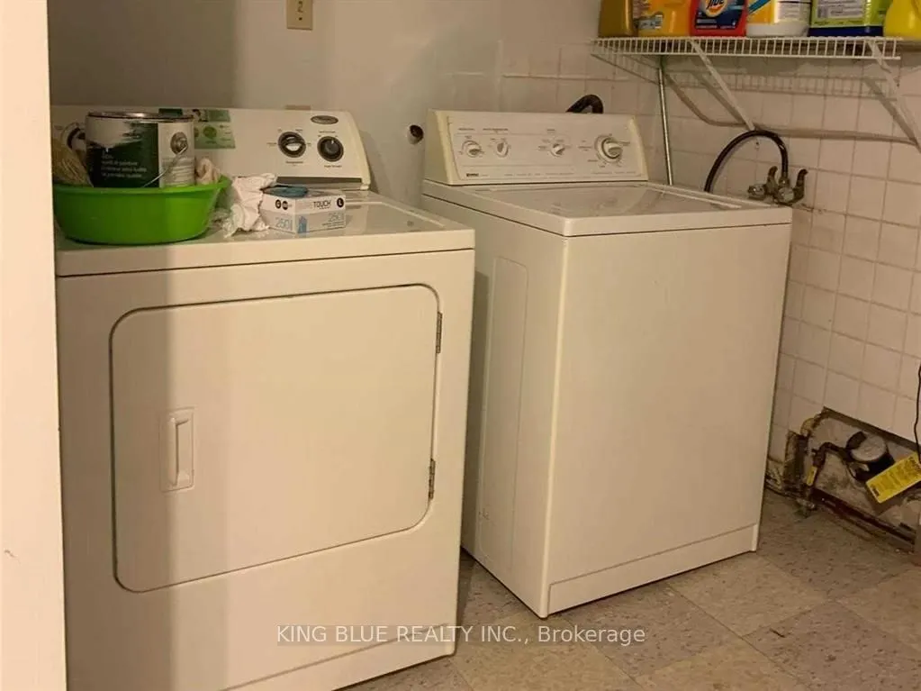 26 Deepdale Drive, #Bsmt