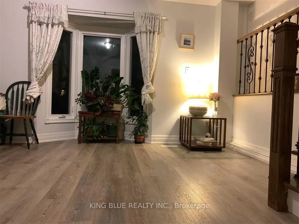 26 Deepdale Drive, #Bsmt