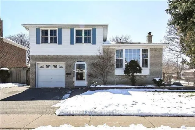 26 Deepdale Drive, #Bsmt