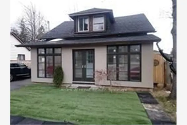 696 Midland Avenue, #Bsmt