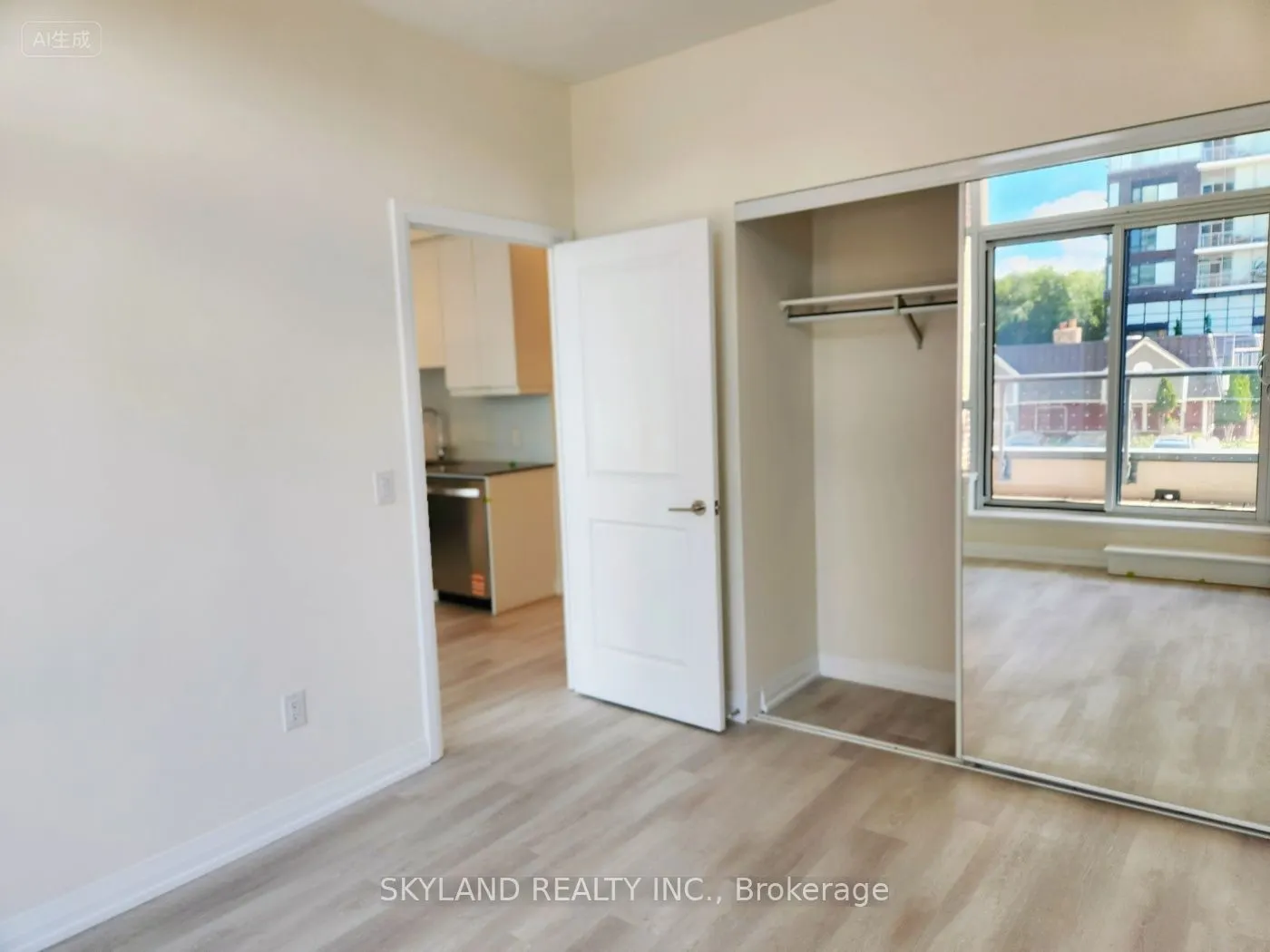 3260 Sheppard Avenue E, #201