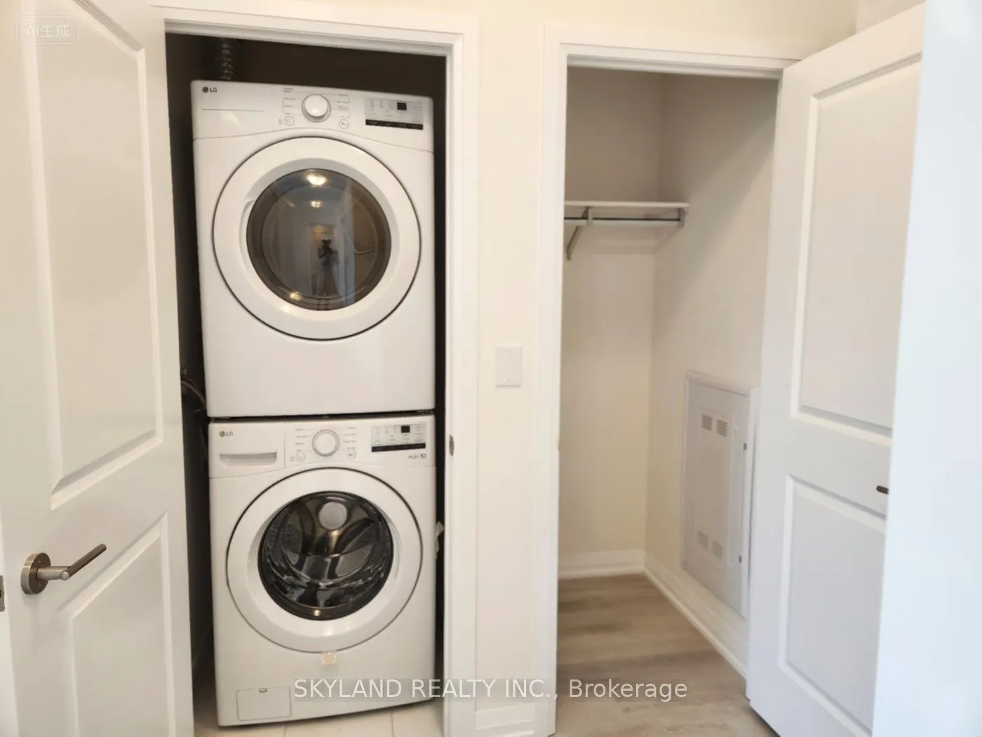 3260 Sheppard Avenue E, #201