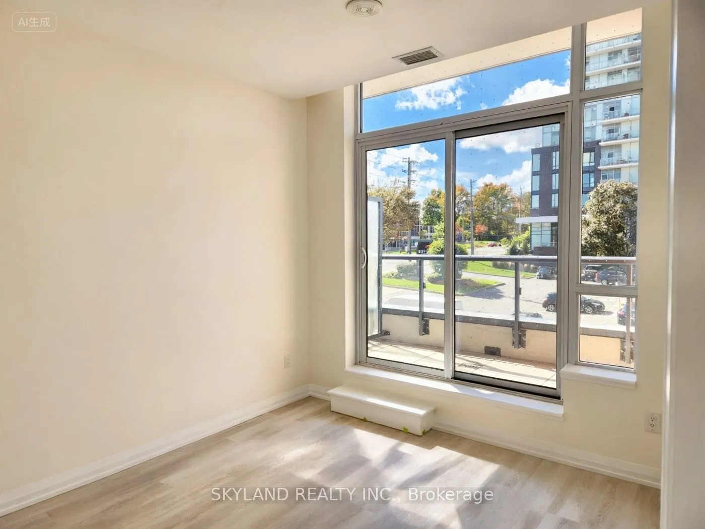 3260 Sheppard Avenue E, #201