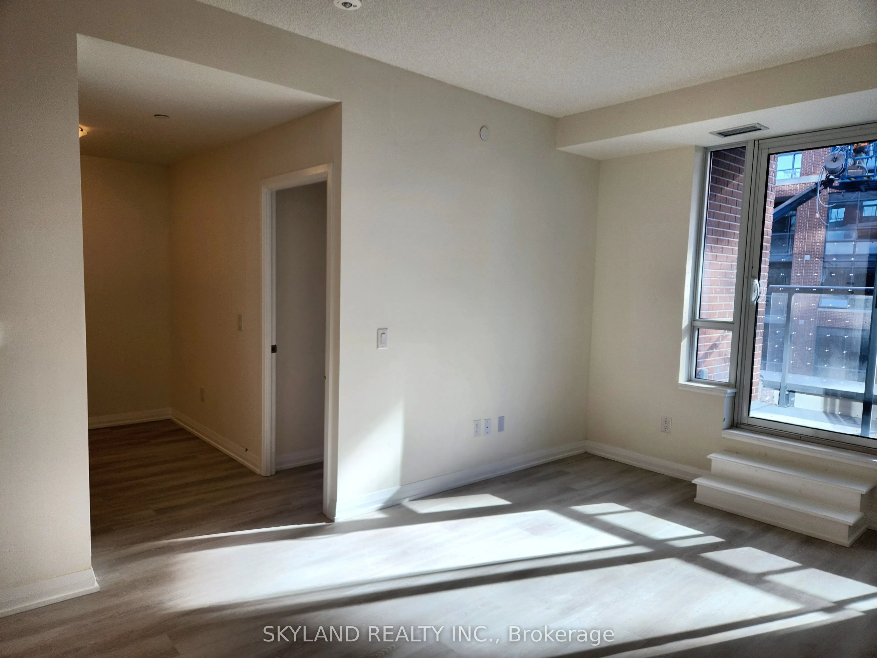 3260 Sheppard Avenue E, #707