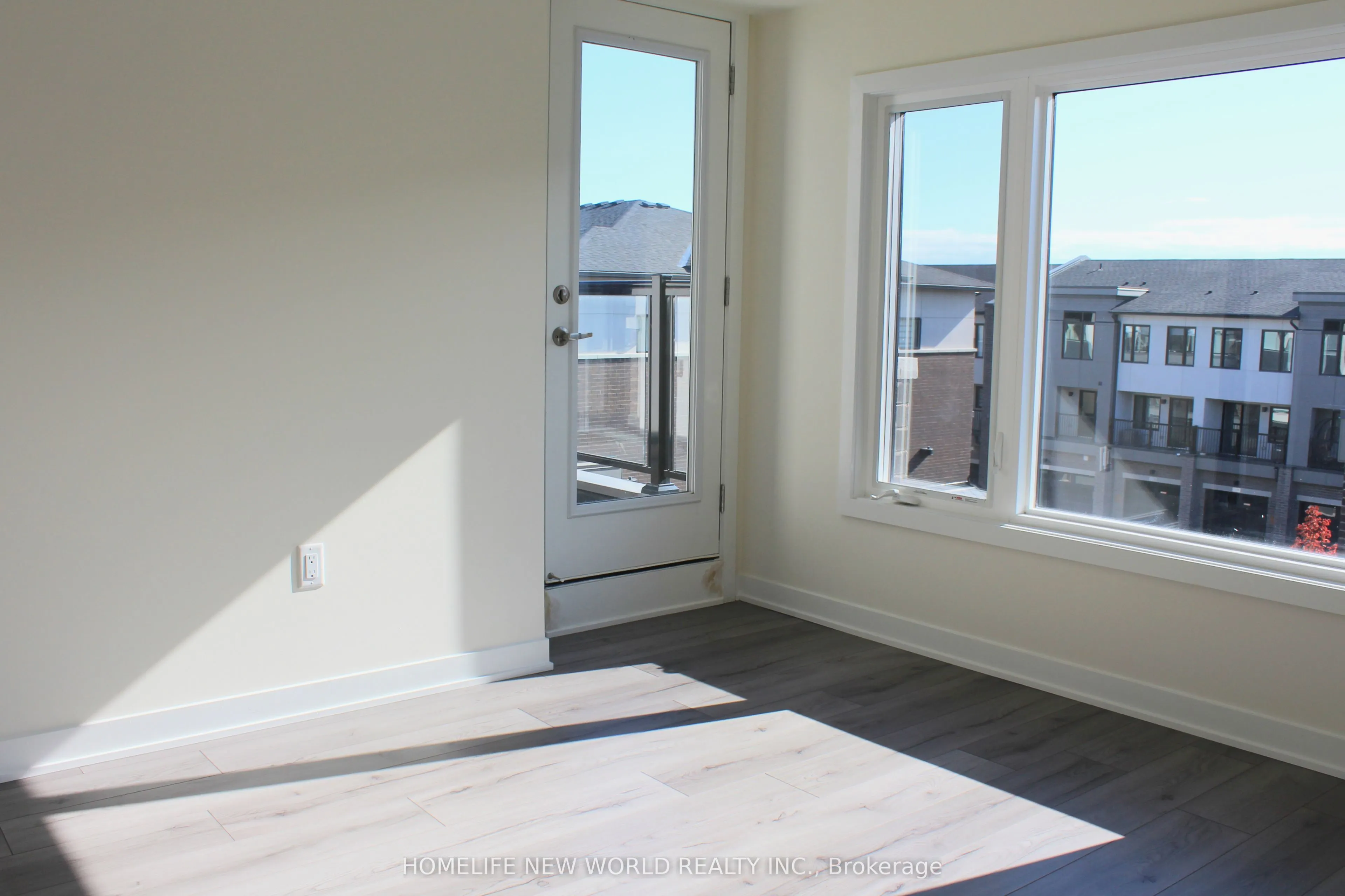 1695 Dersan Street, #1419