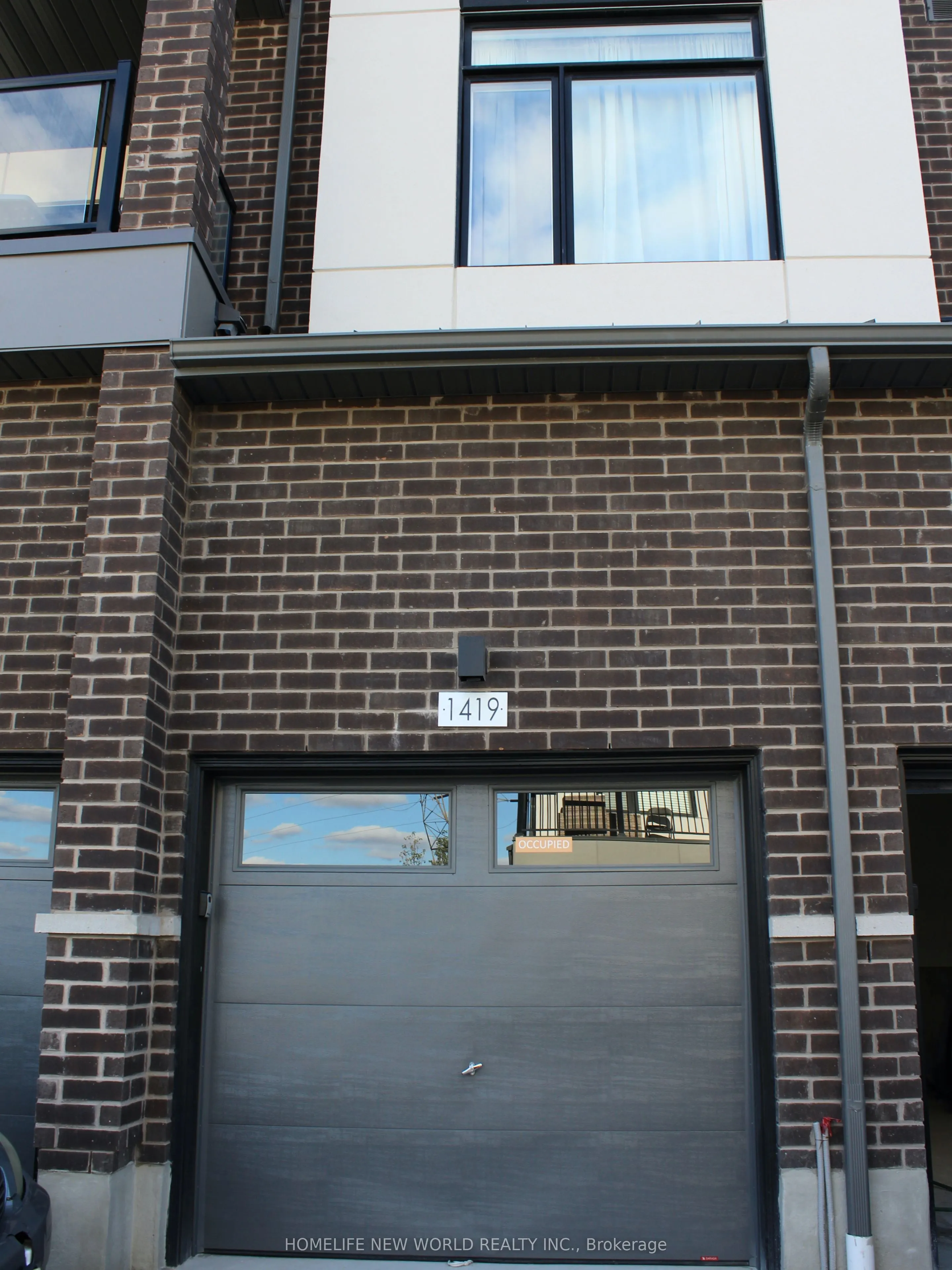 1695 Dersan Street, #1419