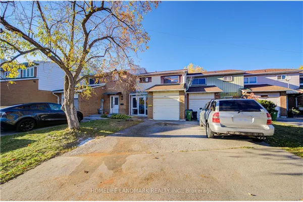 3025 Bridletowne Circle, #N/A