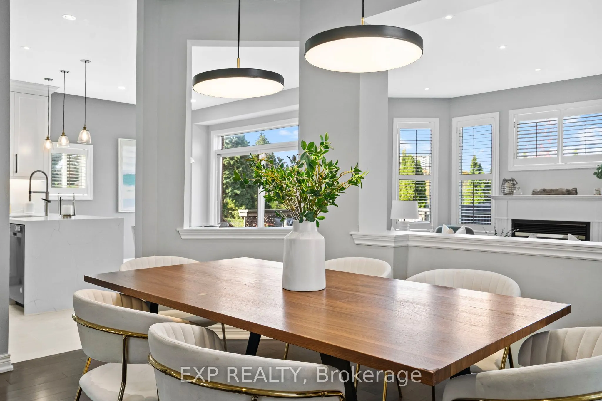 61 Timbercreek Court