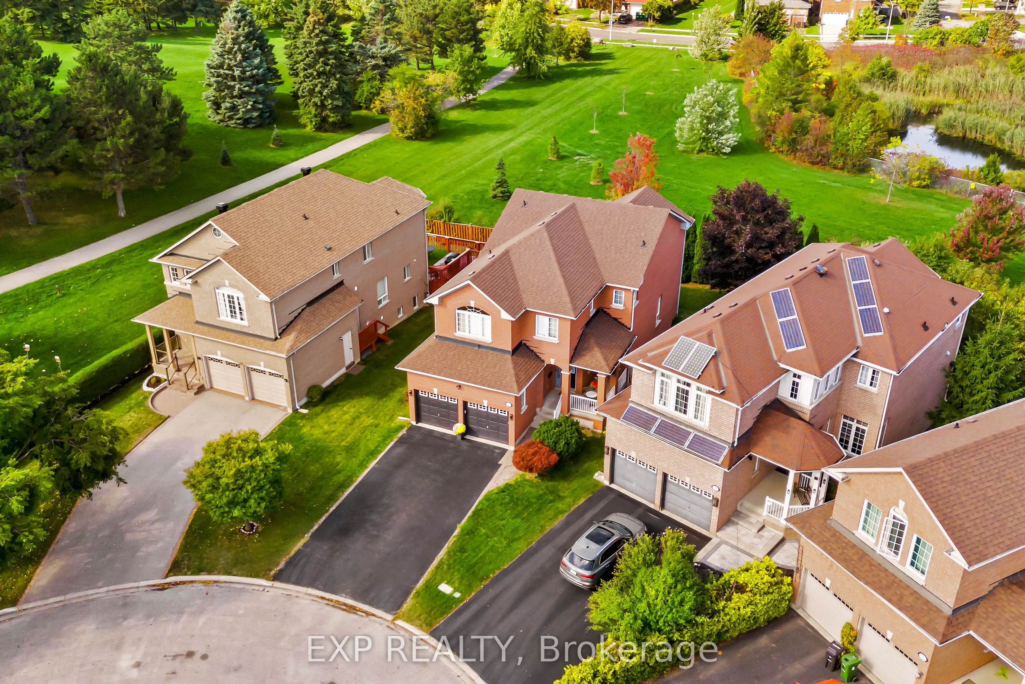 61 Timbercreek Court