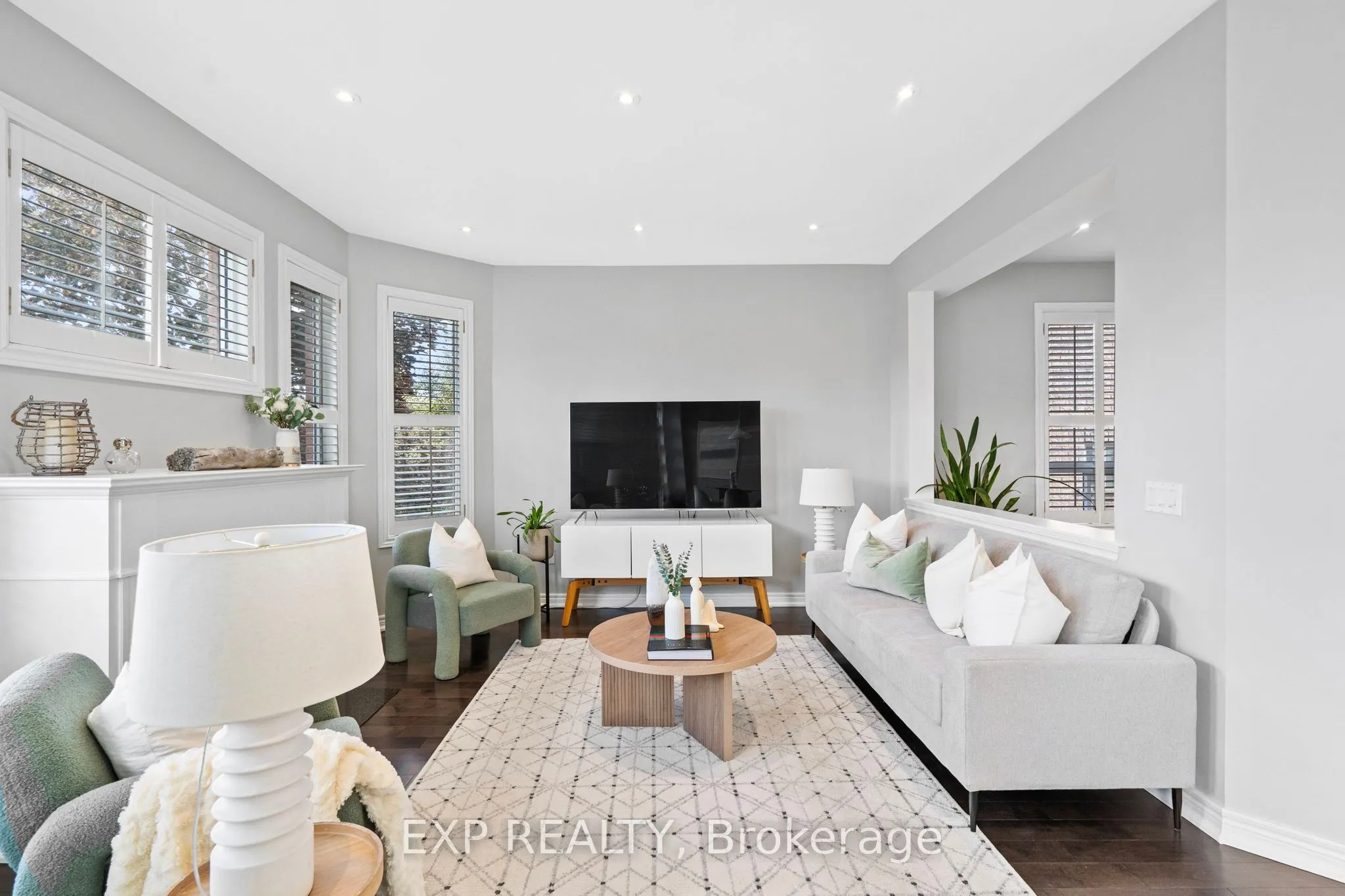 61 Timbercreek Court