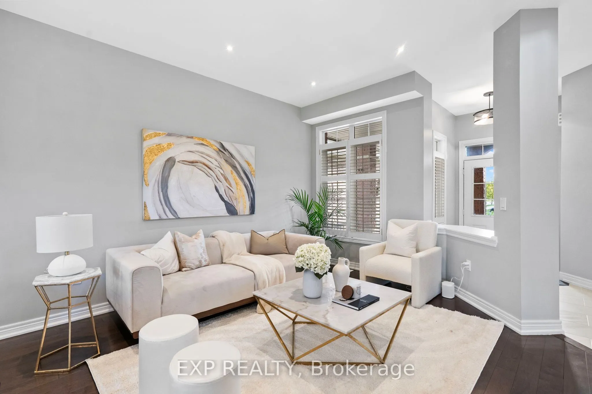 61 Timbercreek Court