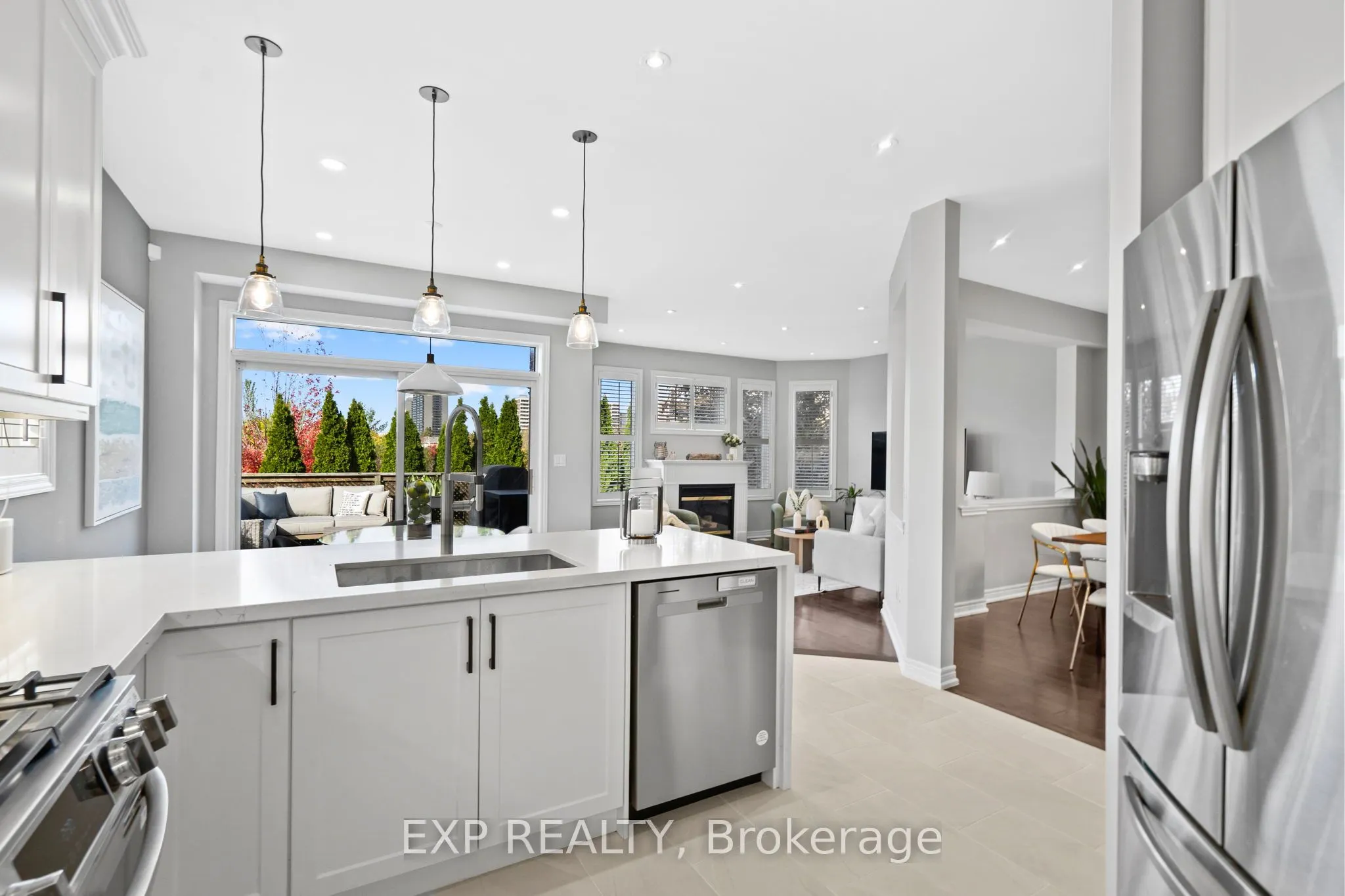 61 Timbercreek Court