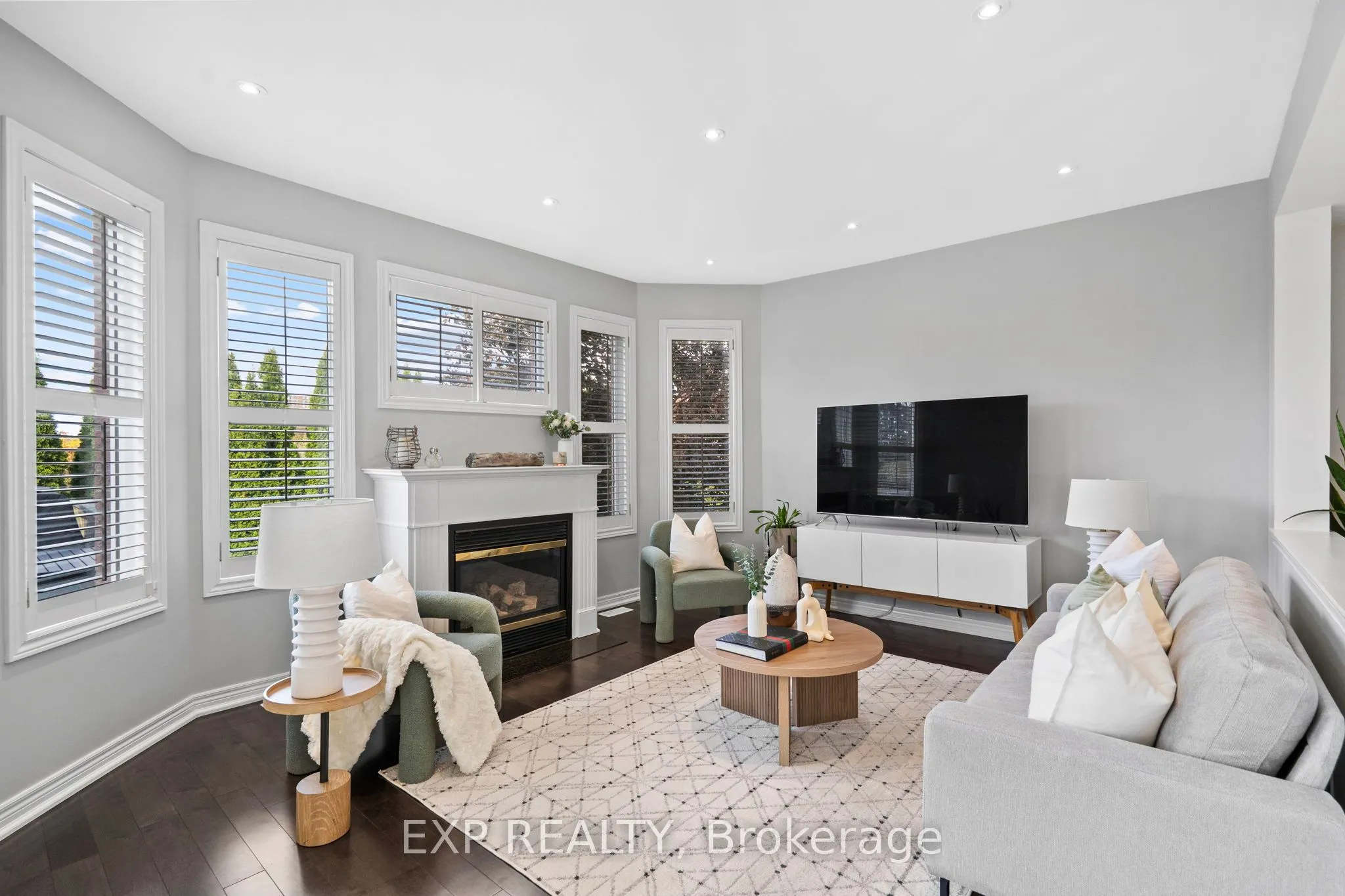 61 Timbercreek Court