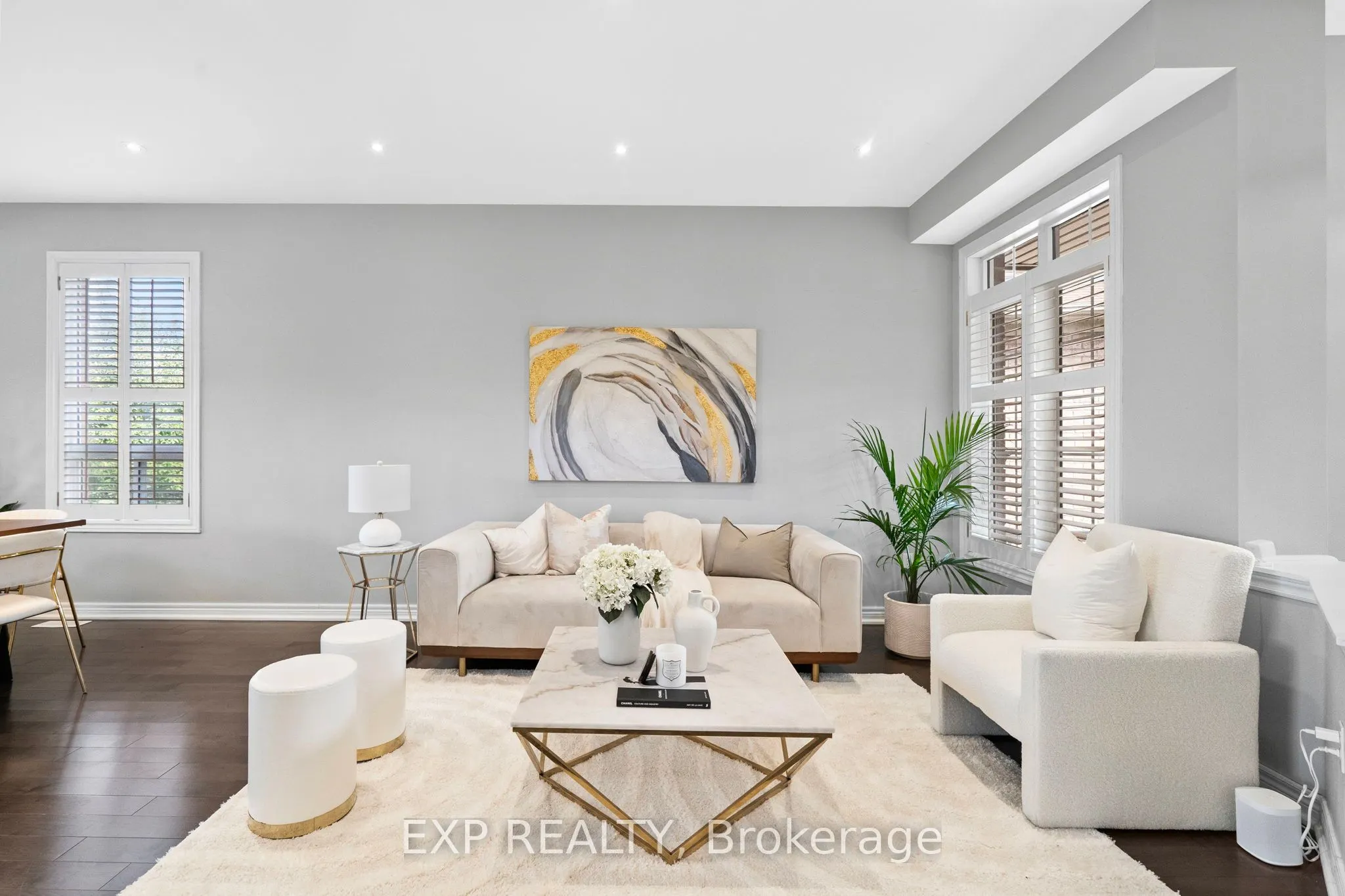 61 Timbercreek Court