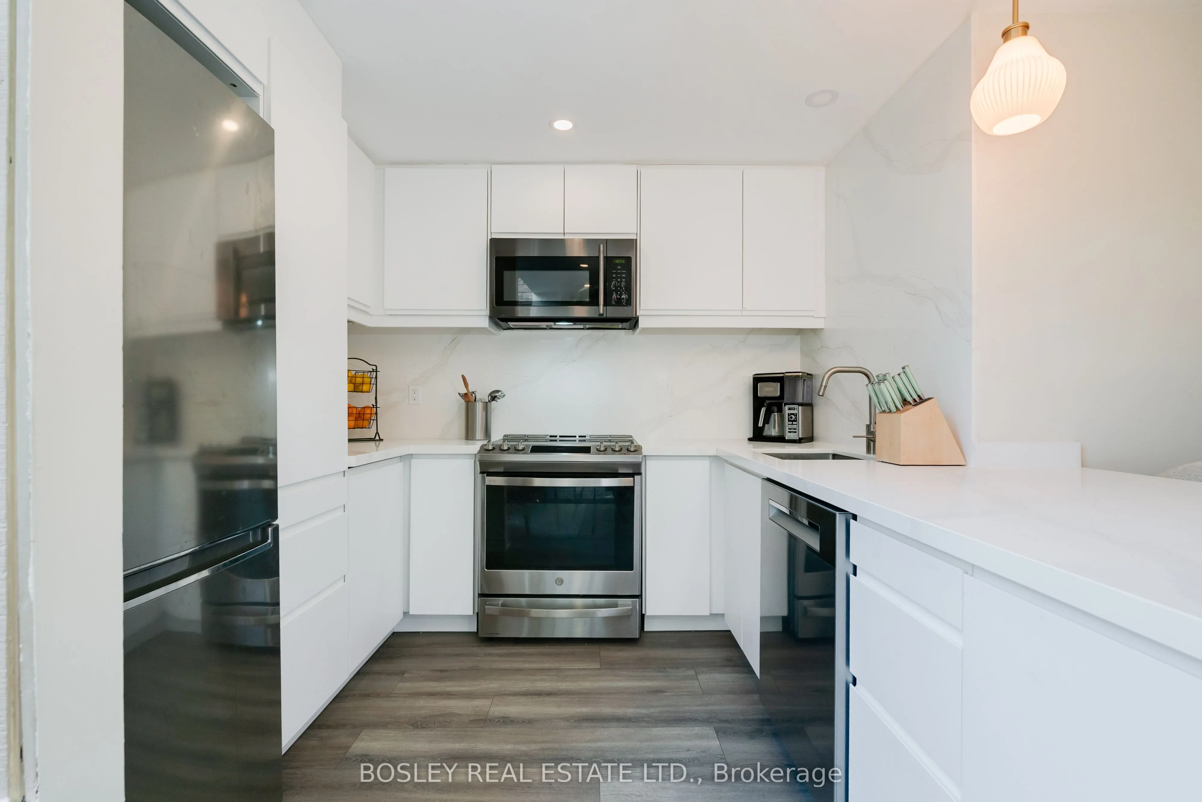 83 Pape Avenue, #7