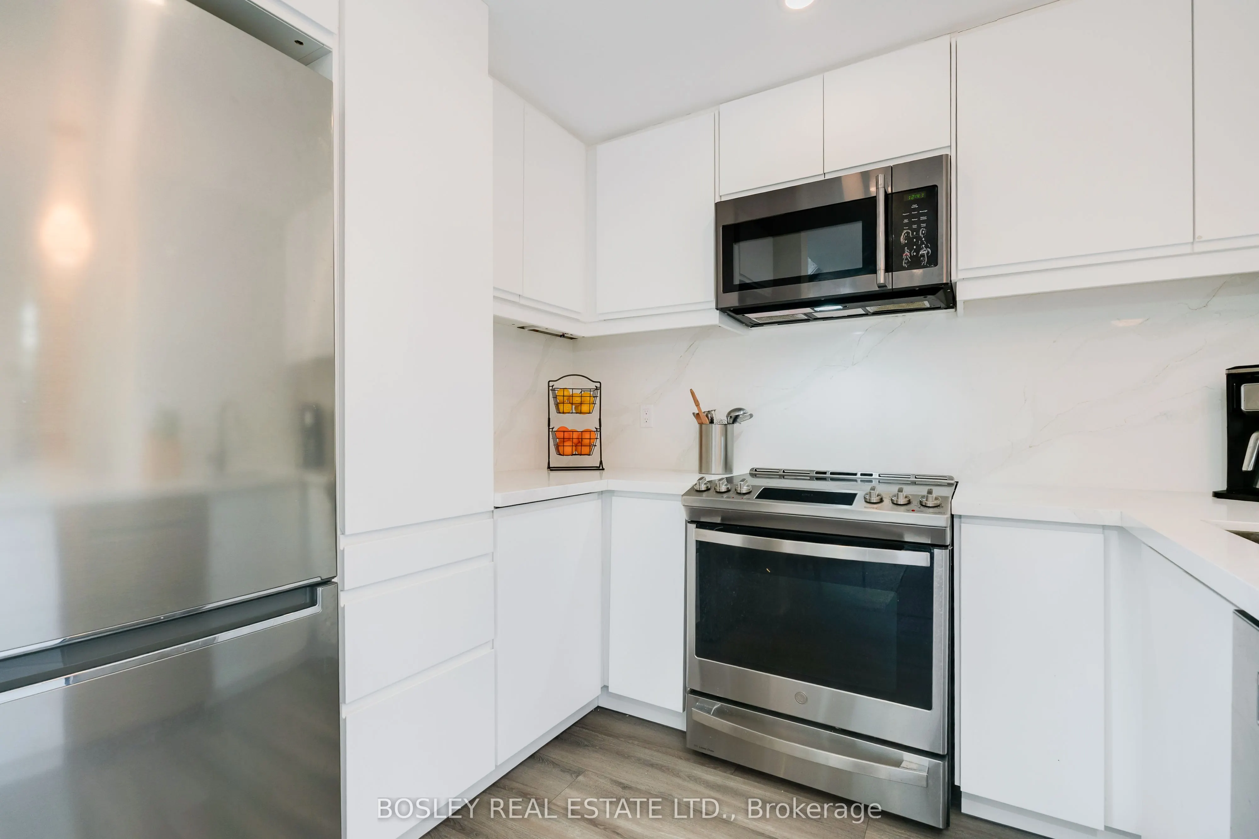 83 Pape Avenue, #7