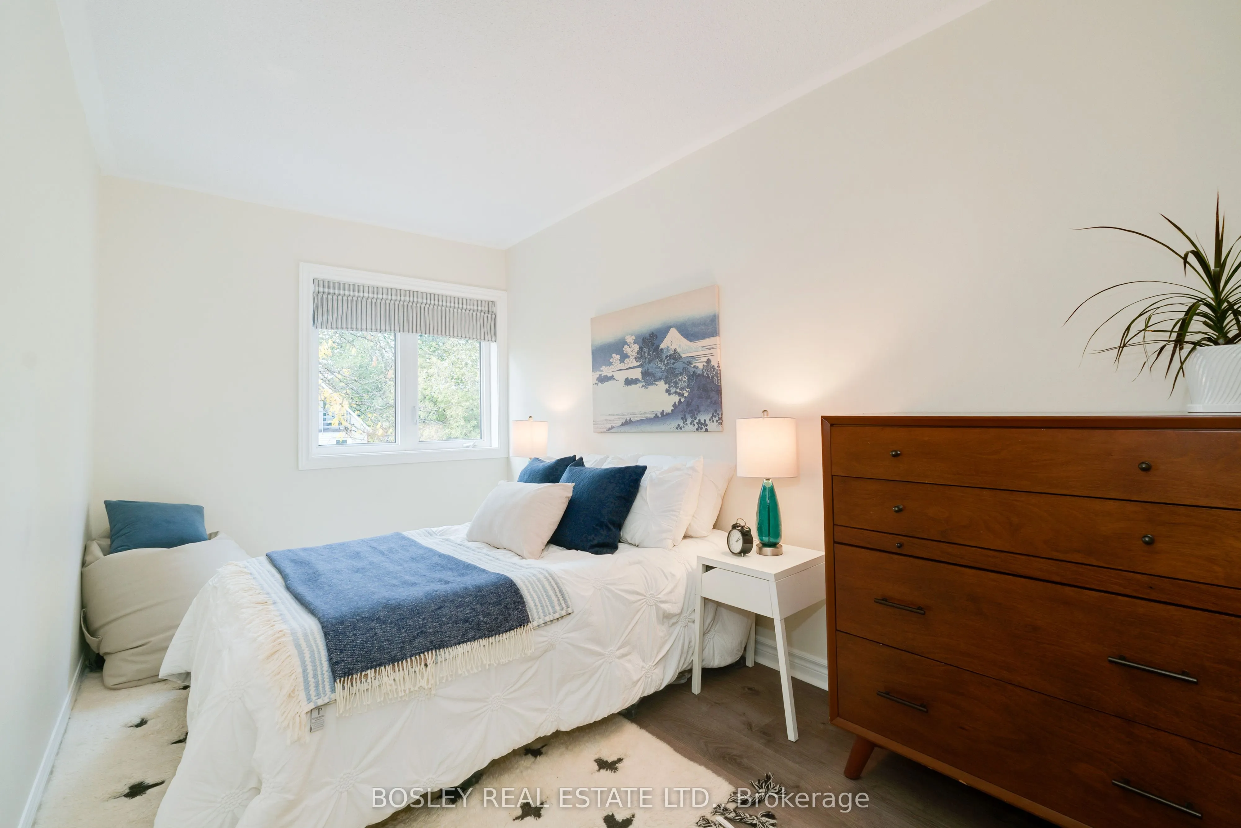 83 Pape Avenue, #7
